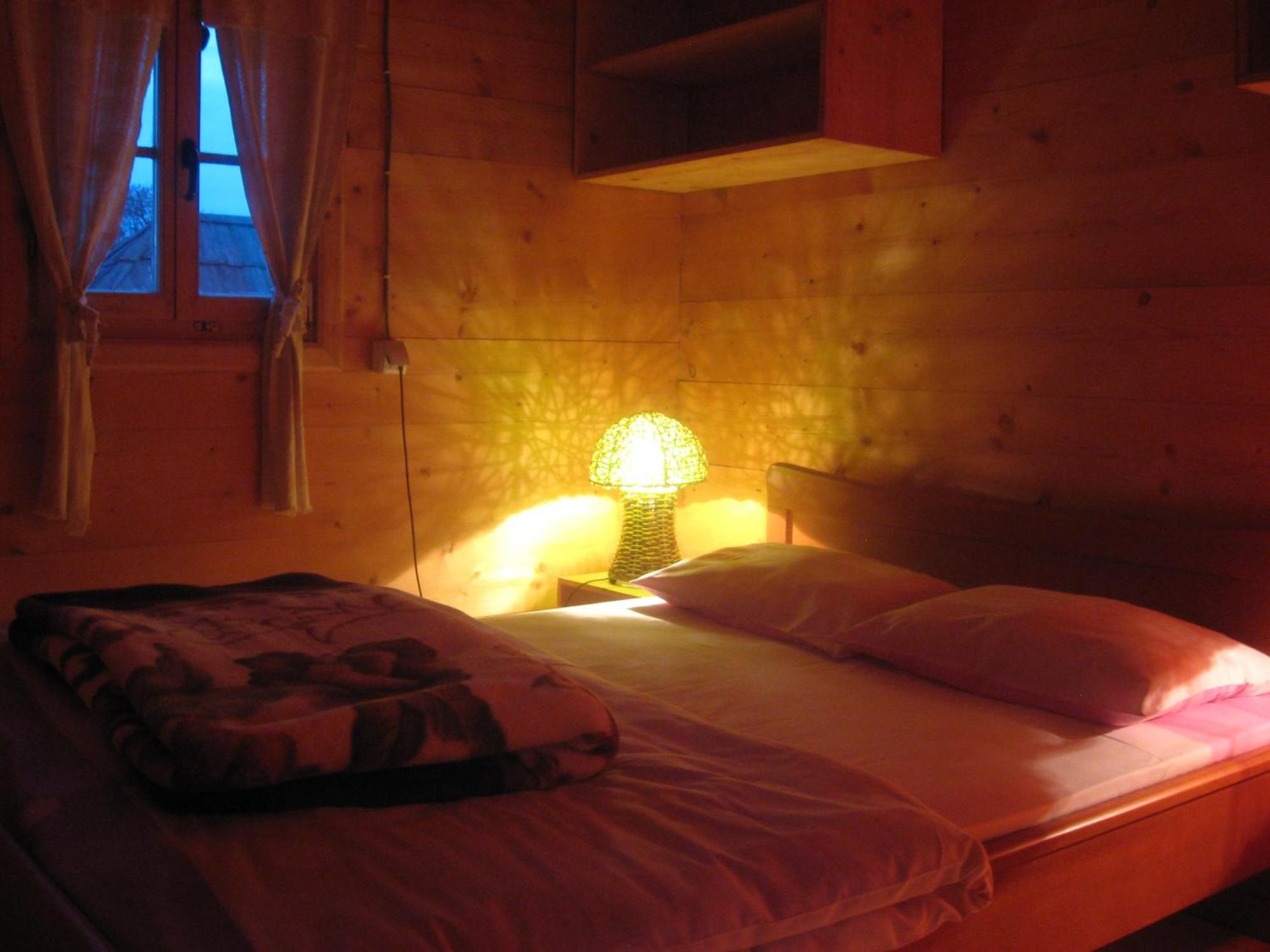Apartments Sekler Rudno Rom bilde