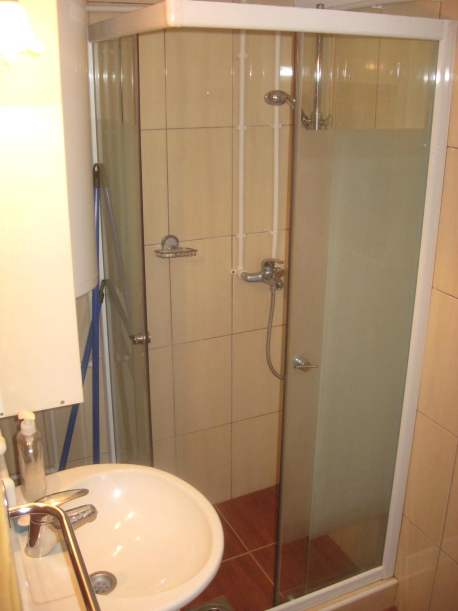 Apartments Sekler Rudno Rom bilde