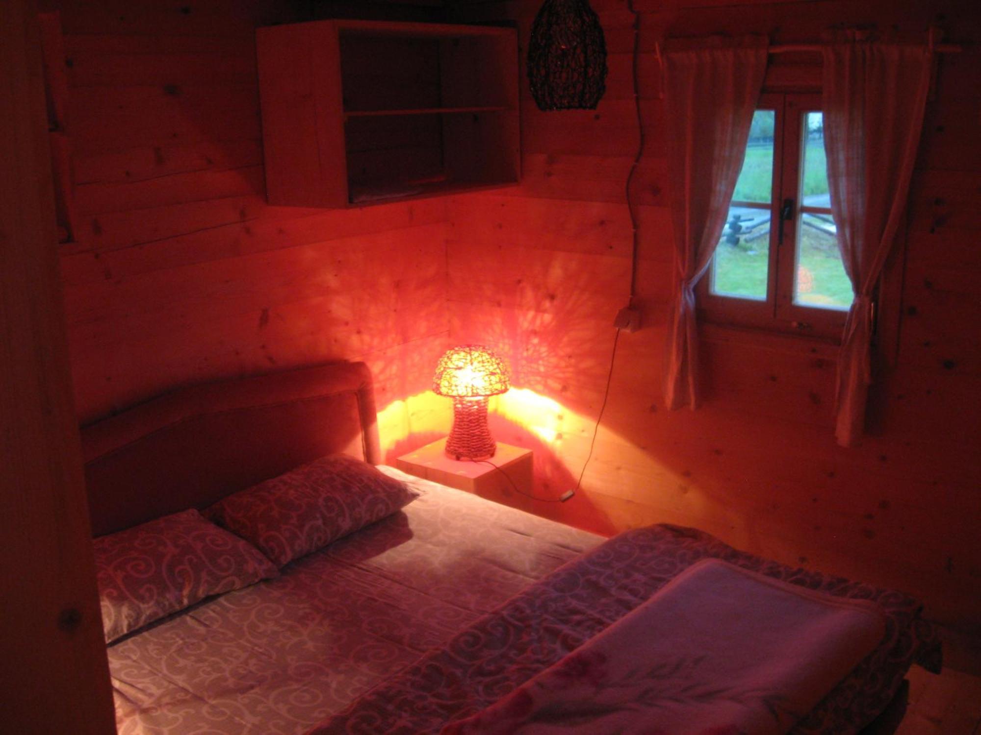 Apartments Sekler Rudno Rom bilde